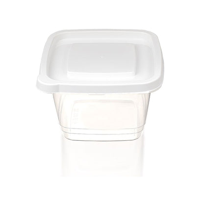 Bager 3pc Eco Fresh Containers