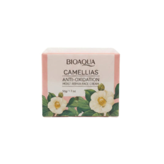 Bioaoua Anti - Oxidation Moist Repair Face Cream