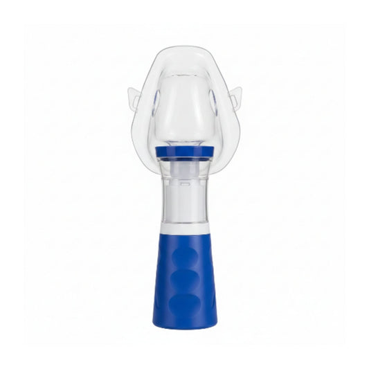 Blue Box Nebulizer