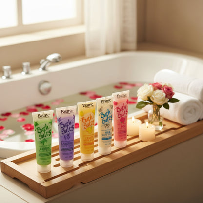 Body Massage Bath Salt