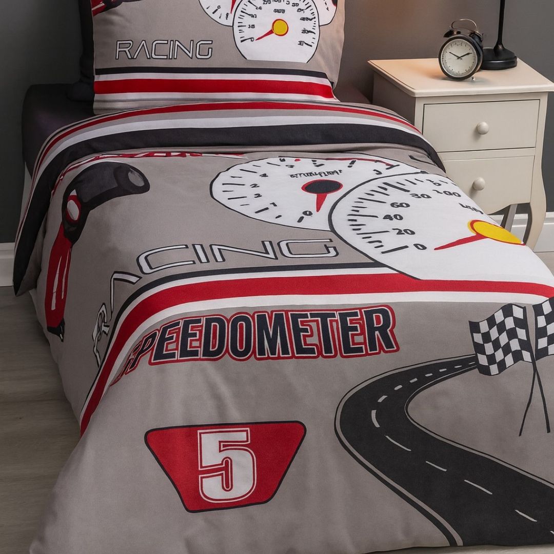 Boys Comforter - Polyester by