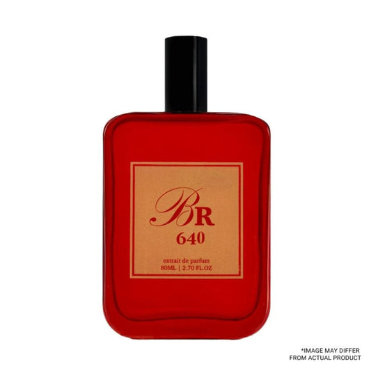 BR - 640 80ml