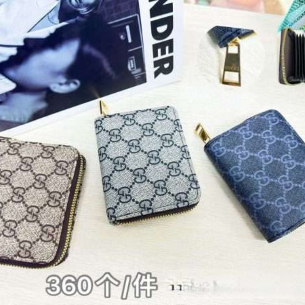 Branded Mini Wallets AAA Grade