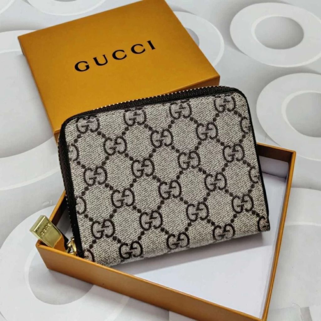 Branded Mini Wallets AAA Grade
