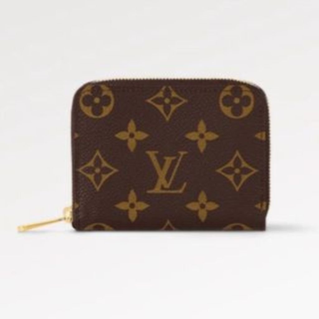 Branded Mini Wallets AAA Grade