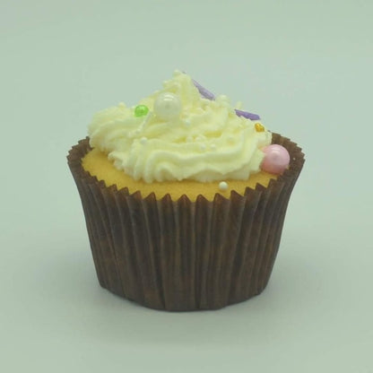 Brown Cupcake Liner 100pc