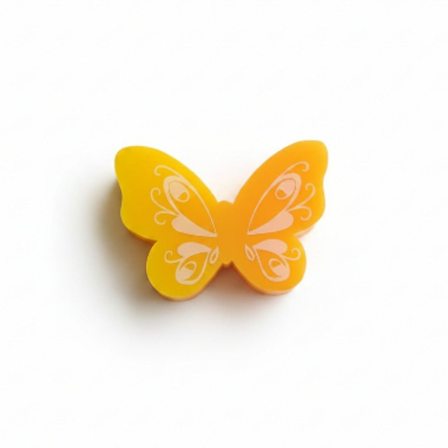 Butterfly Eraser