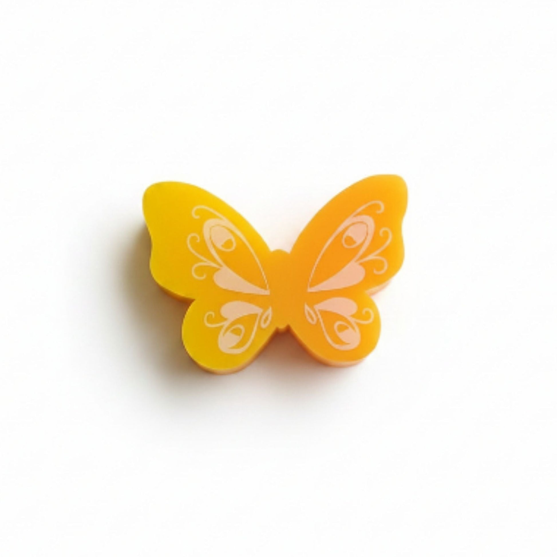 Butterfly Eraser
