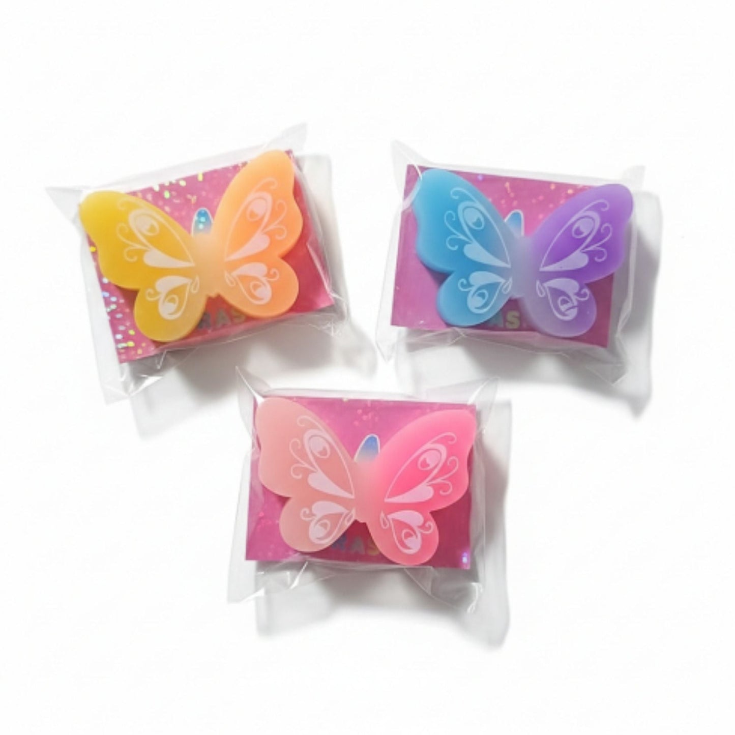 Butterfly Eraser