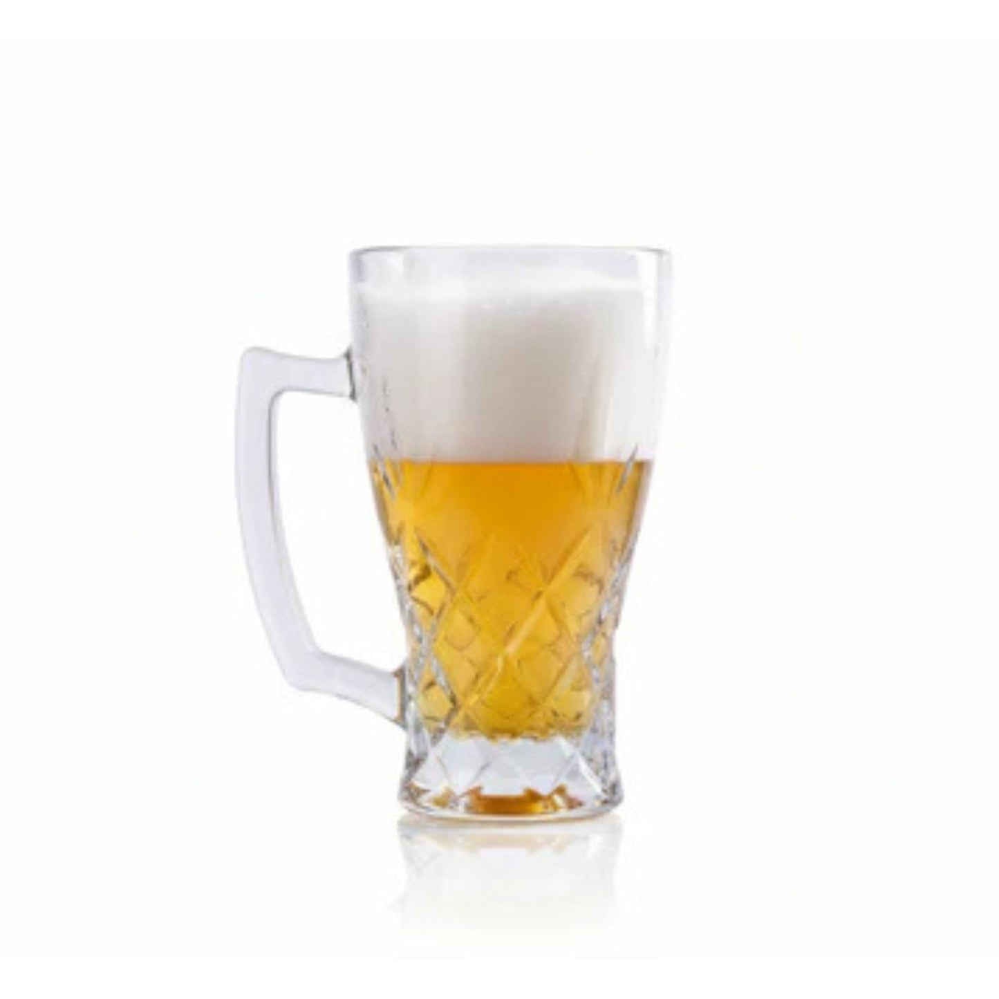 Calvin 2pc Mugs