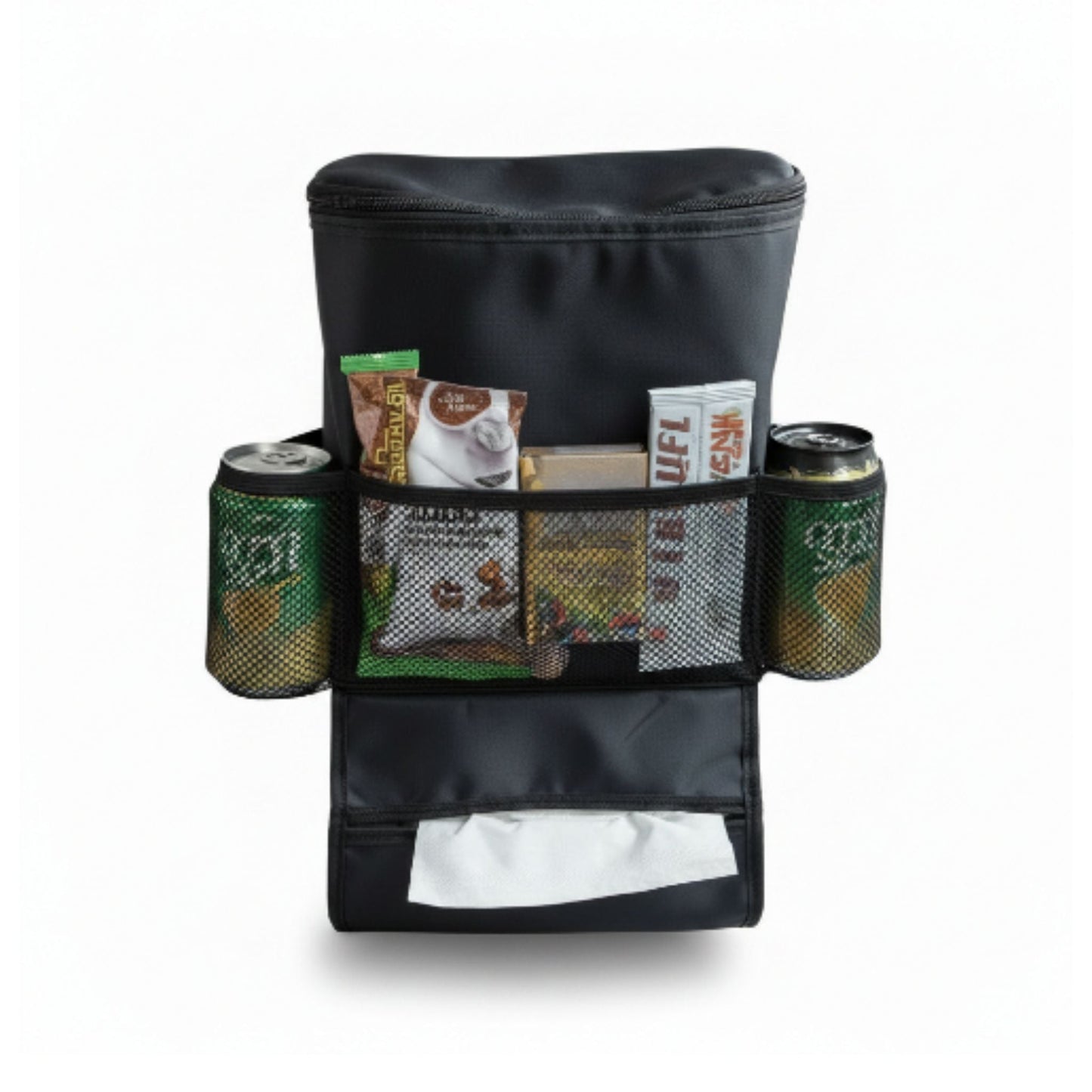 Car Backseat Organizer