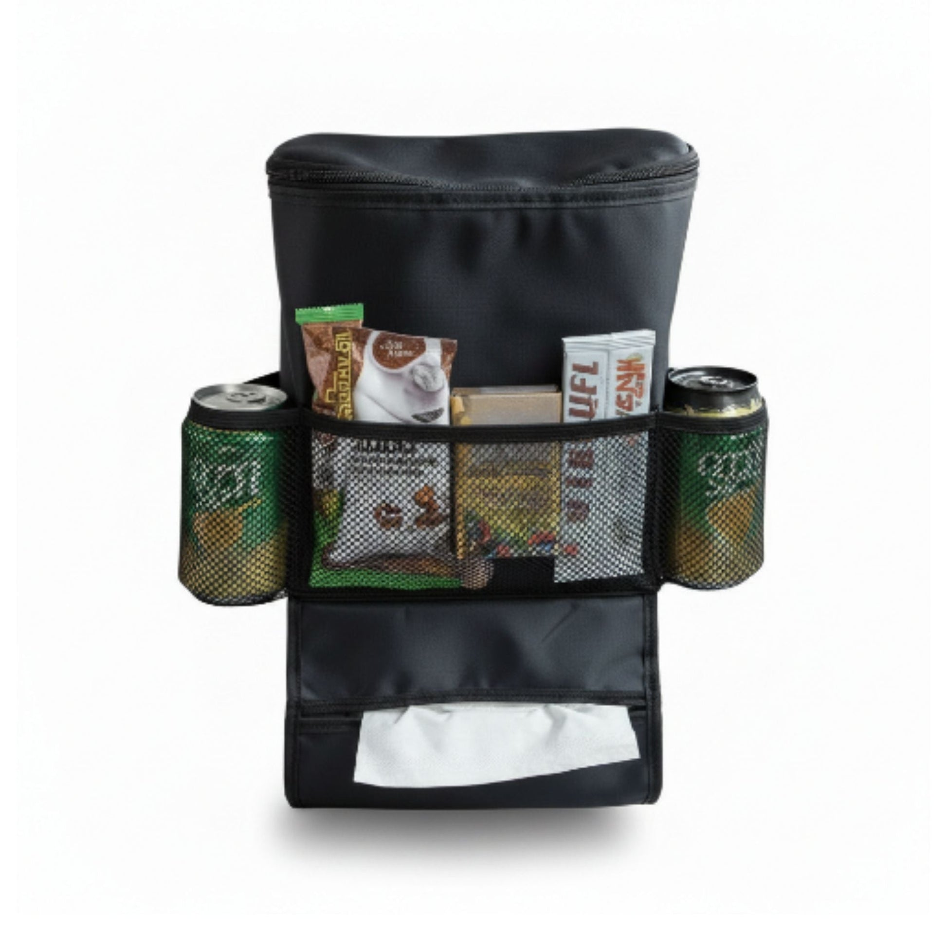 Car Backseat Organizer
