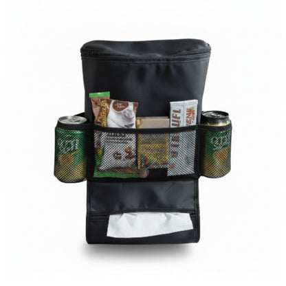 Car Backseat Organizer