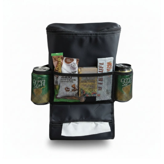 Car Backseat Organizer