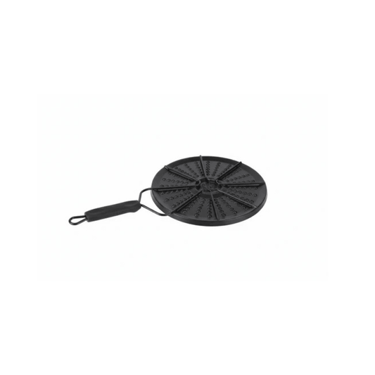 Cast Iron Heat Diffuser Plate