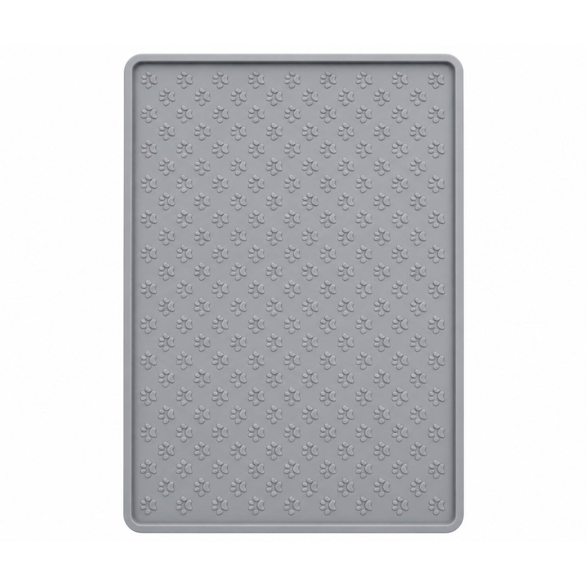 Cat Litter Mat – Litter Trapping & Floor Protection Mat