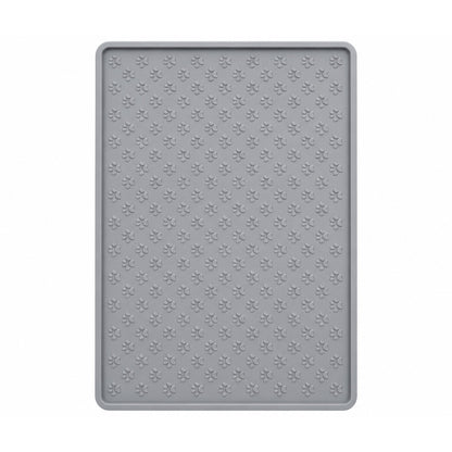 Cat Litter Mat – Litter Trapping & Floor Protection Mat