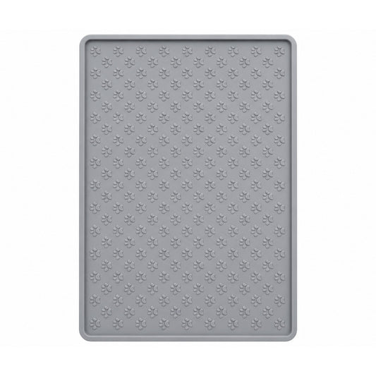 Cat Litter Mat – Litter Trapping & Floor Protection Mat
