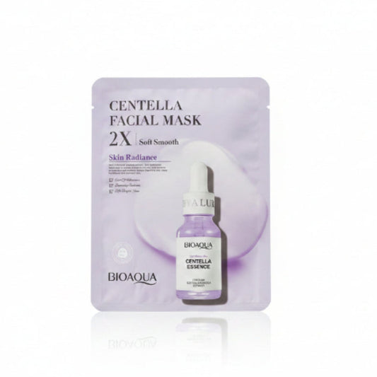 Centella Facial Mask