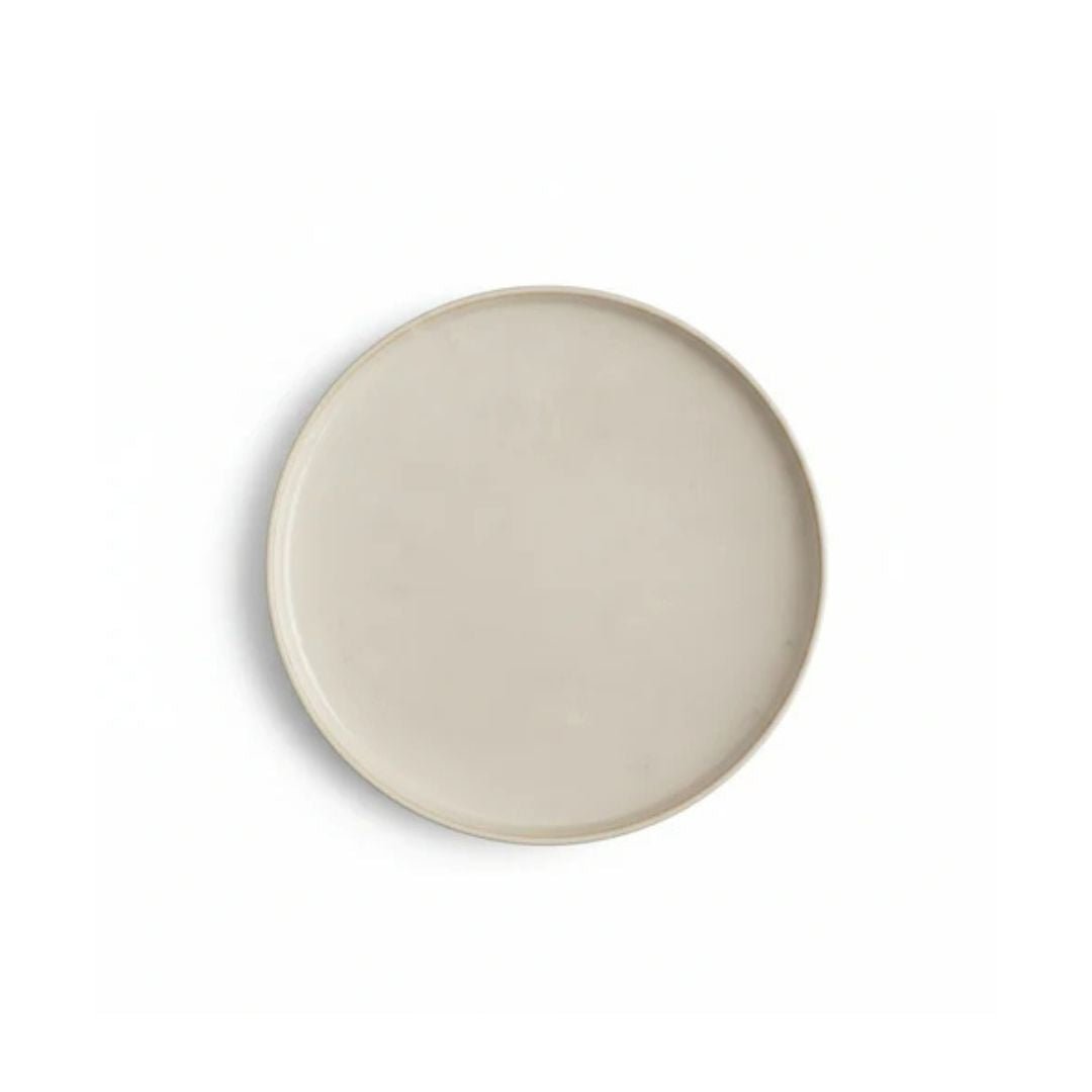 Ceramic Bowl With Lid
