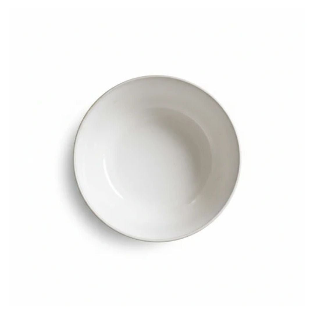 Ceramic Bowl With Lid