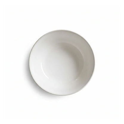 Ceramic Bowl With Lid