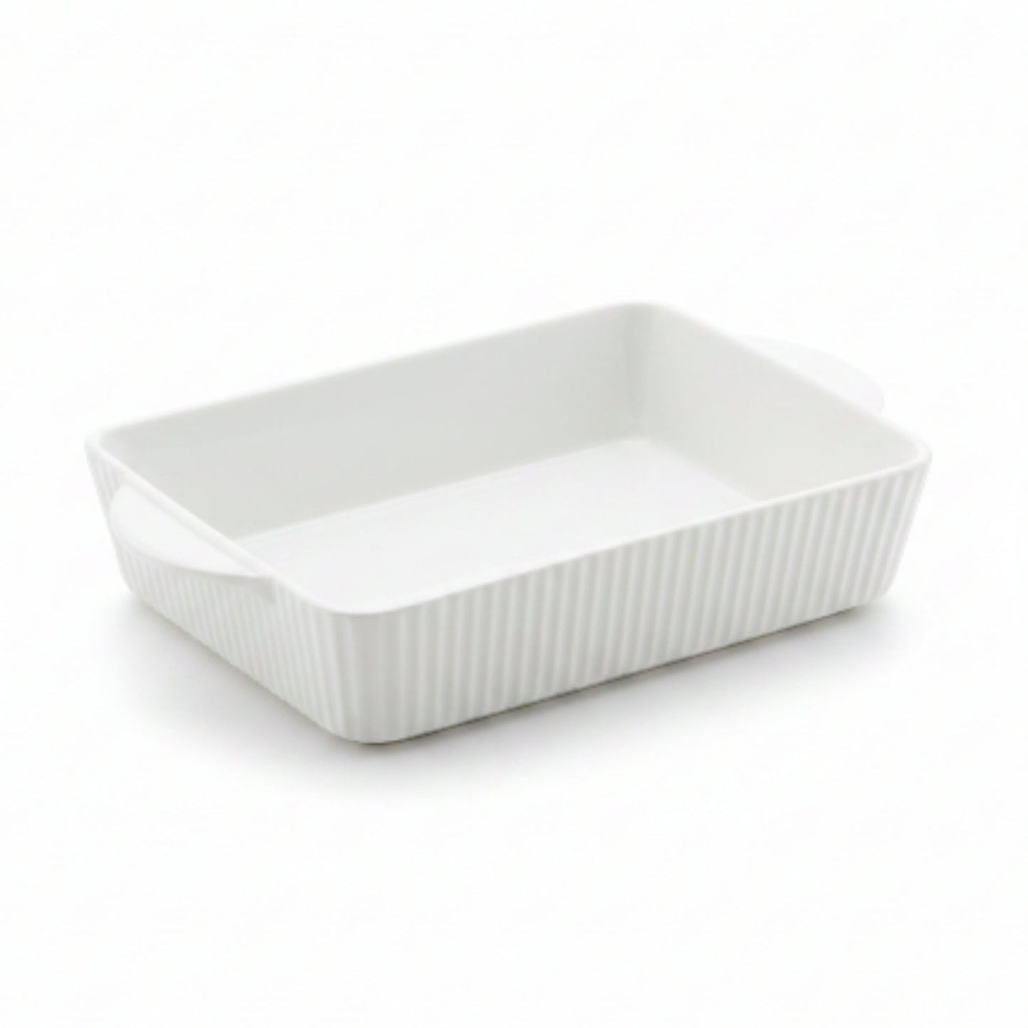 Ceramic Oven Deep Caseroles
