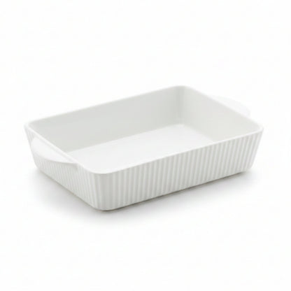 Ceramic Oven Deep Caseroles