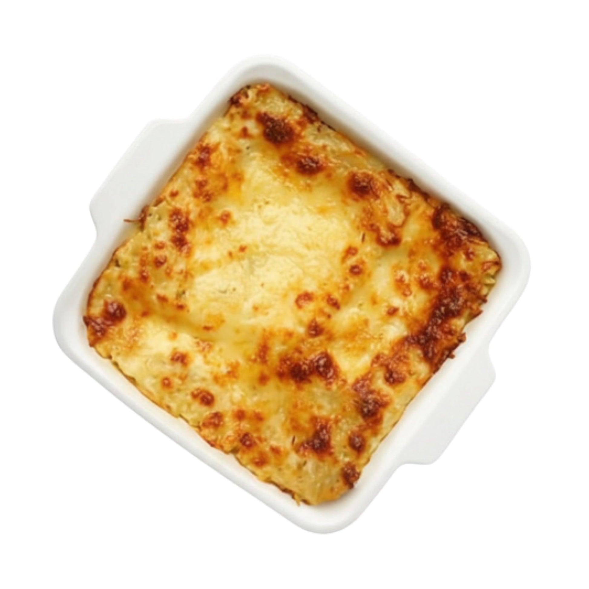 Ceramic Oven Deep Caseroles