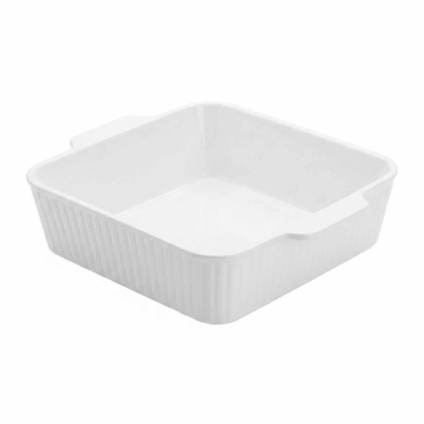 Ceramic Oven Deep Caseroles