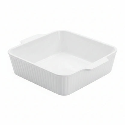 Ceramic Oven Deep Caseroles