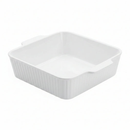 Ceramic Oven Deep Caseroles