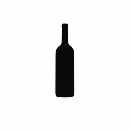 Chalkboard Bottle Pegs