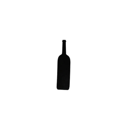 Chalkboard Bottle Pegs