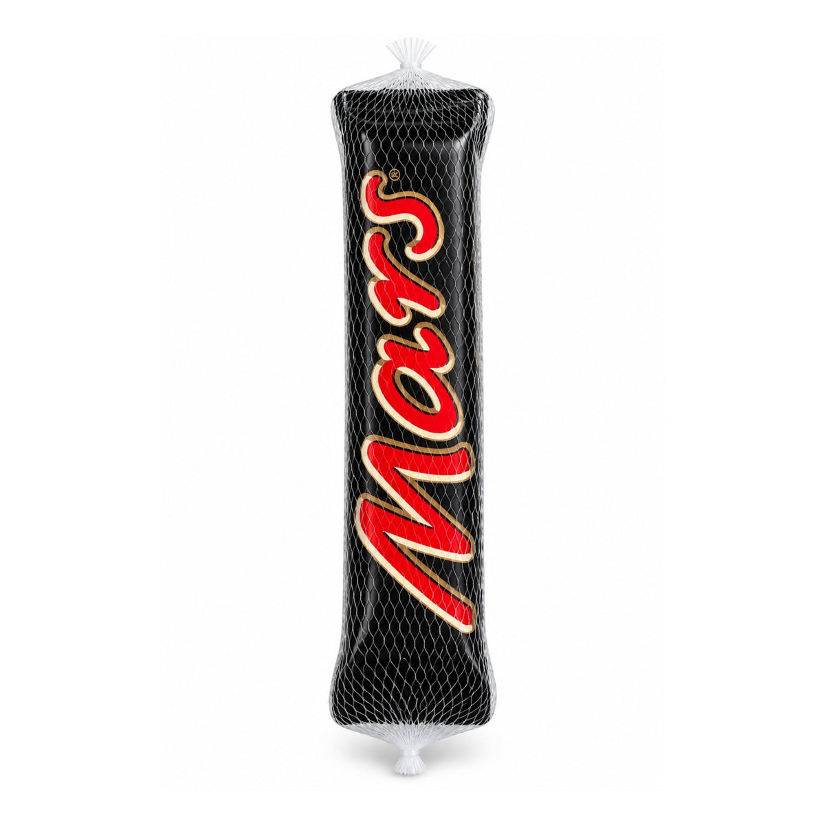 Chocolate Bar Squishy – Soft Squeeze Stress Relief Toy in Mesh Bag