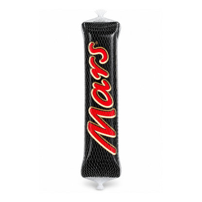 Chocolate Bar Squishy – Soft Squeeze Stress Relief Toy in Mesh Bag