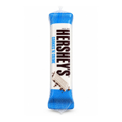 Chocolate Bar Squishy – Soft Squeeze Stress Relief Toy in Mesh Bag