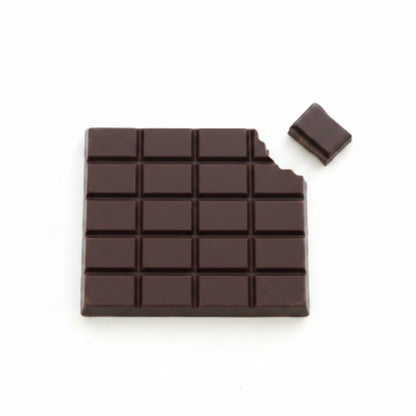 Chocolate Scented Notebook | Sweet Scented Journal for School & Office