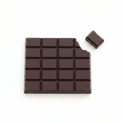 Chocolate Scented Notebook | Sweet Scented Journal for School & Office