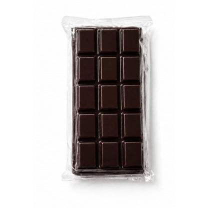 Chocolate Squishy Fidget Toy - Stress Relief Sensory Toy