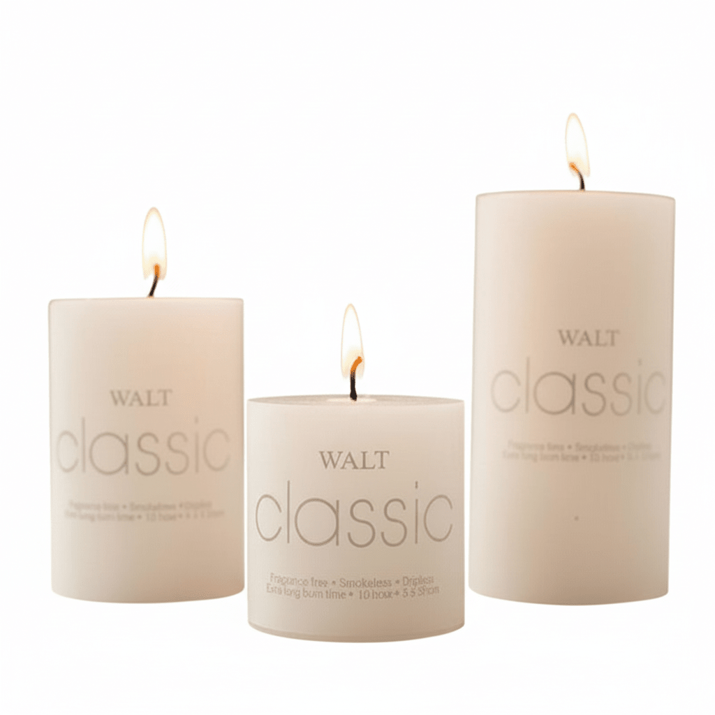 Classic Scented Candle