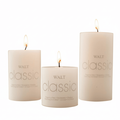 Classic Scented Candle