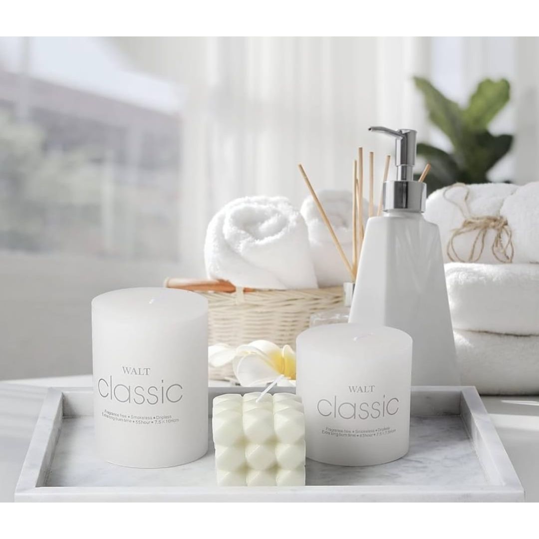 Classic Scented Candle