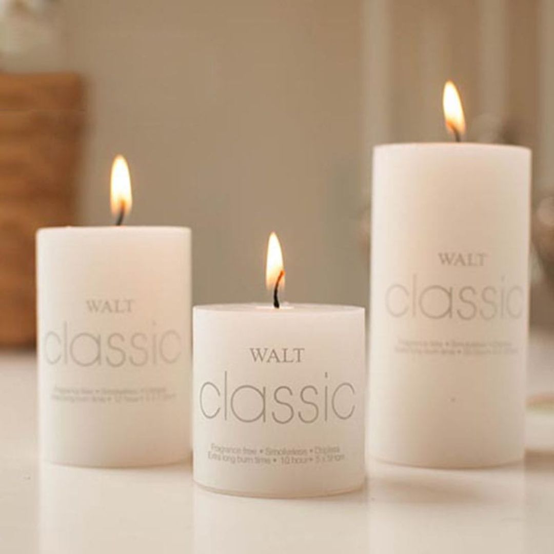 Classic Scented Candle