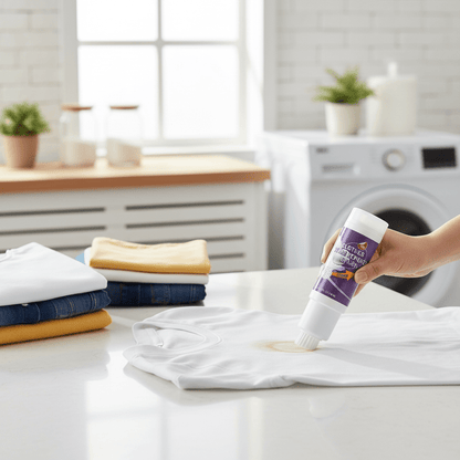 Clothes Stain Remover Brush - 50ml