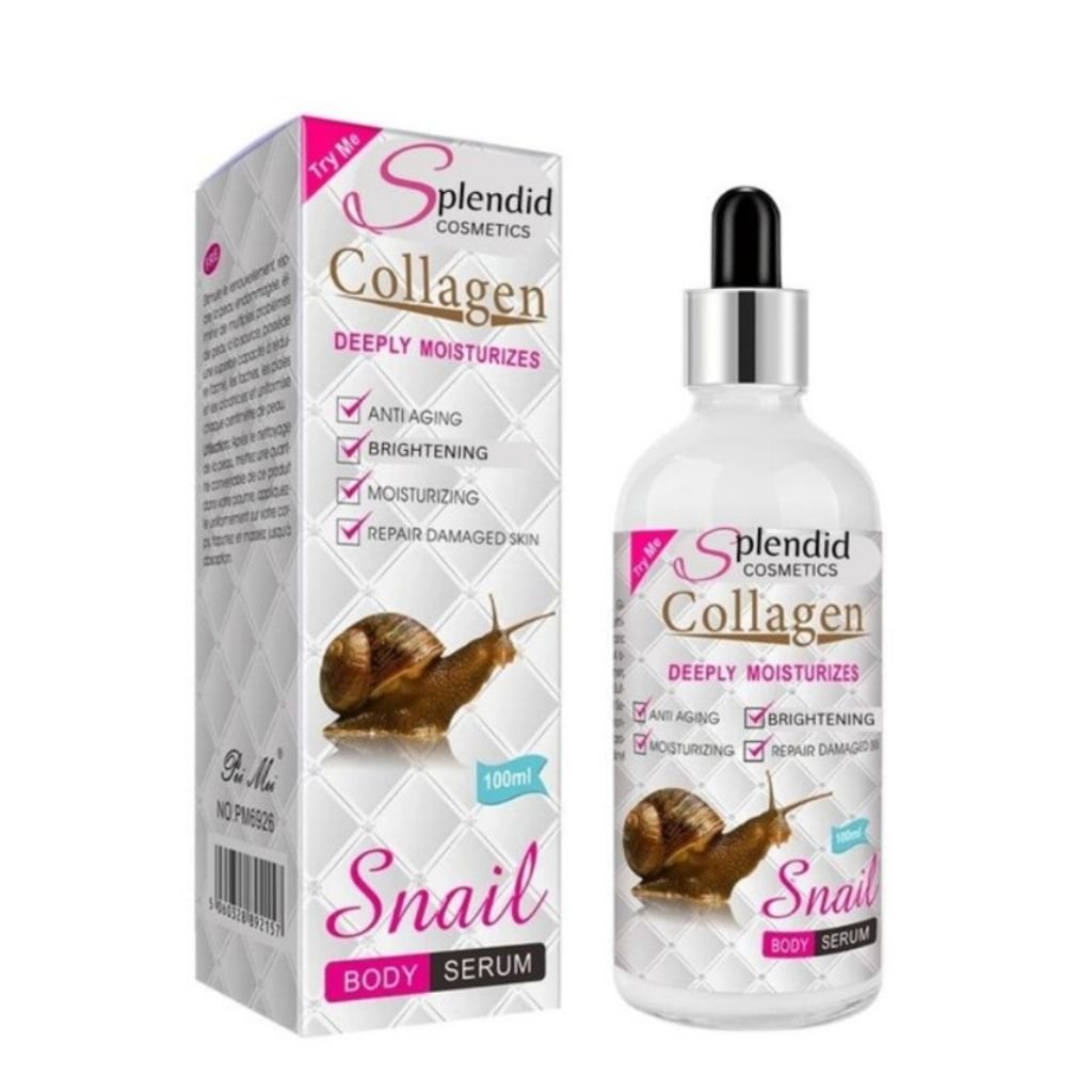 Collagen Skin Care