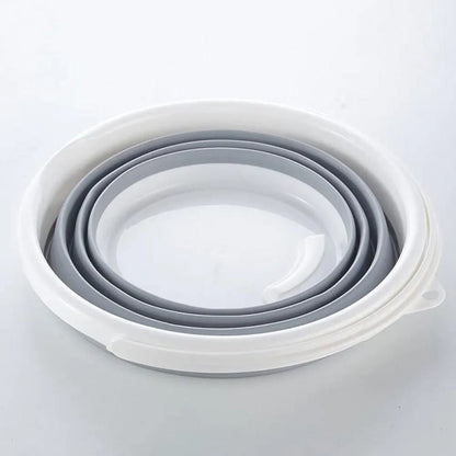Collapsible Bucket 10L