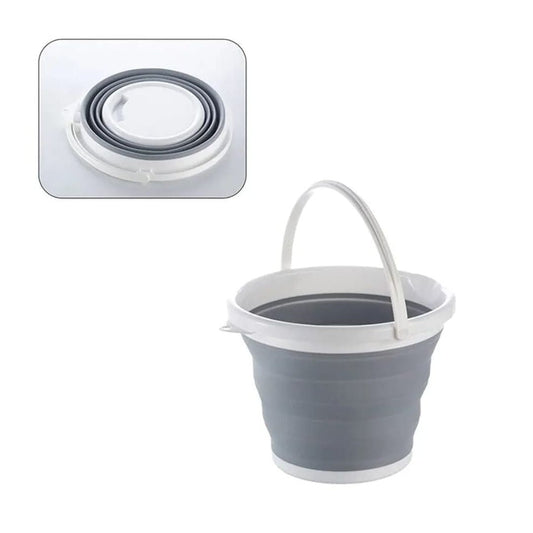 Collapsible Bucket 10L