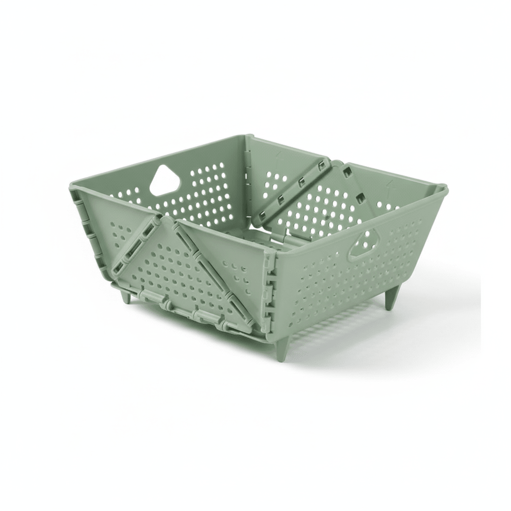 Collapsible Colander