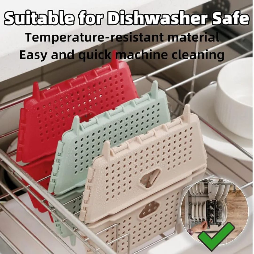 Collapsible Colander